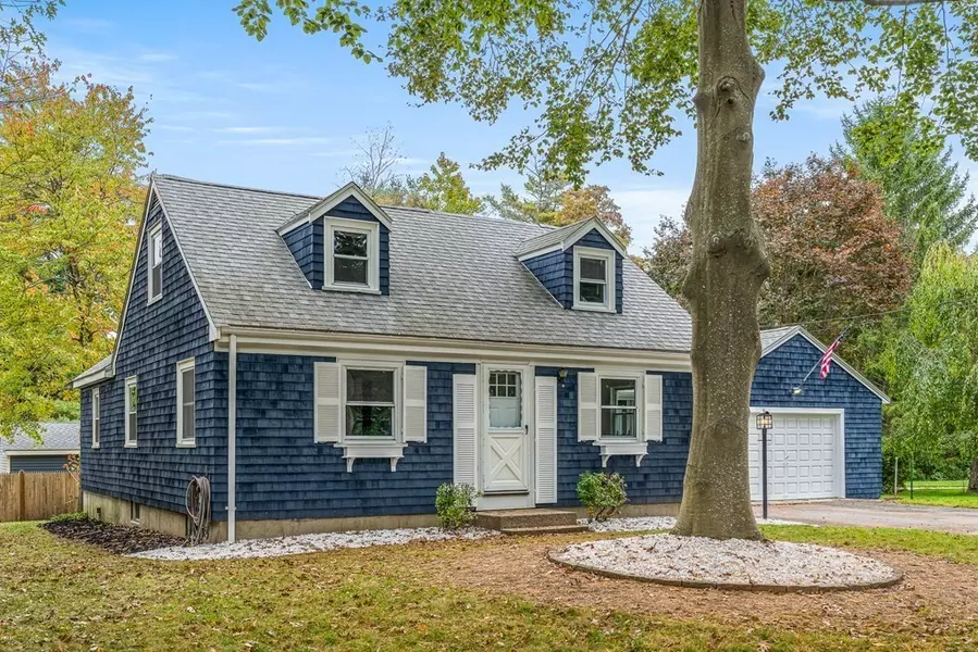 74 Forest Rd, Stoughton, MA 02072