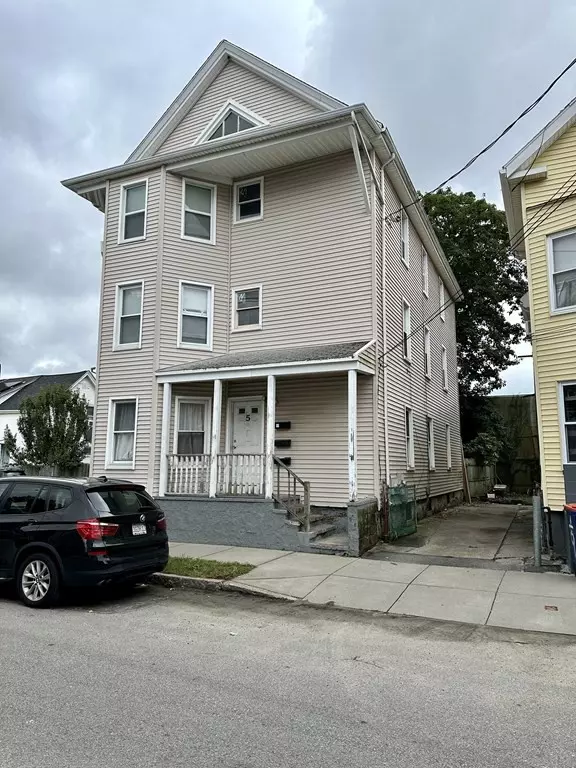 New Bedford, MA 02746,5 Jean St