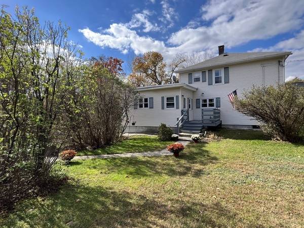 Bernardston, MA 01337,213 Northfield Rd