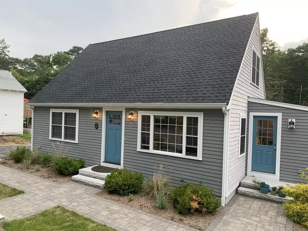 39 Cape Cod Ave, Plymouth, MA 02360