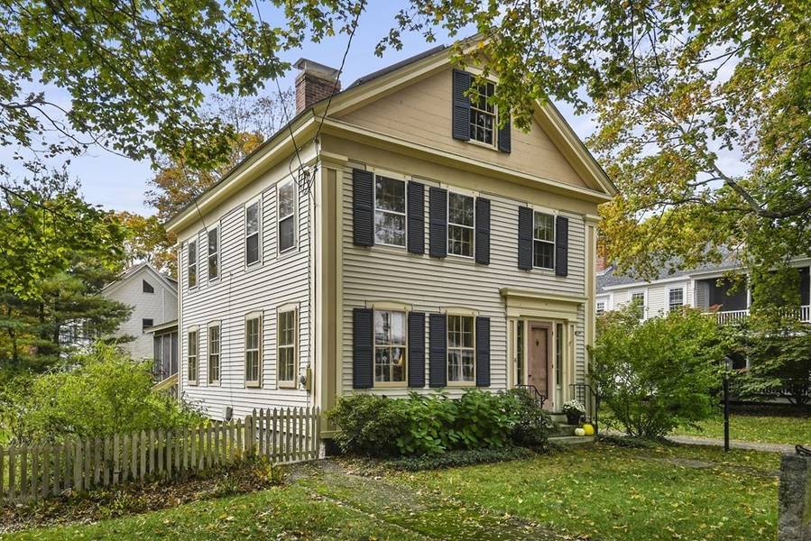 14 Church Street, Westborough, MA 01581