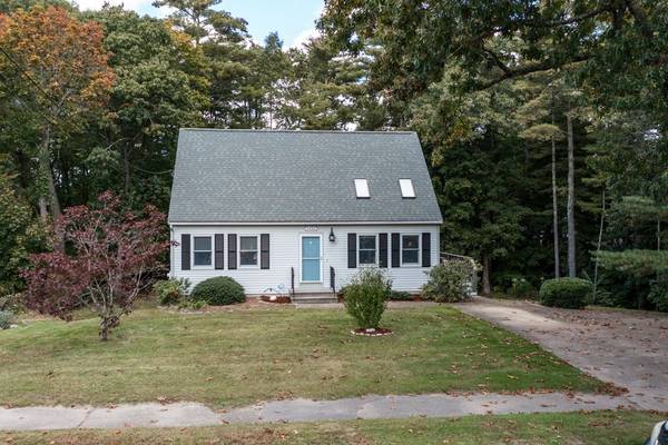 1151 Centre St, Middleboro, MA 02346