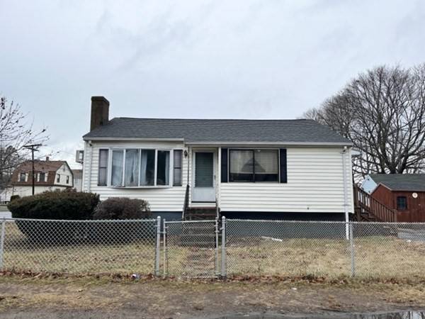 44 Ballard Street, Saugus, MA 01906