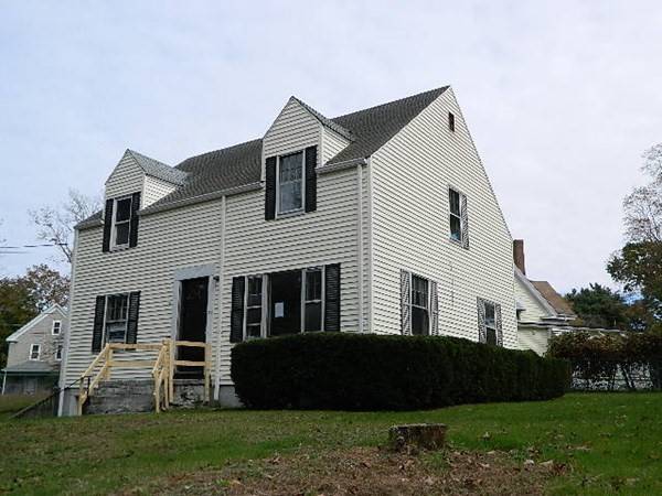 West Bridgewater, MA 02379,22 S Elm St