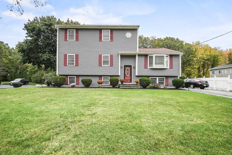 30 Gover Road, Millbury, MA 01527