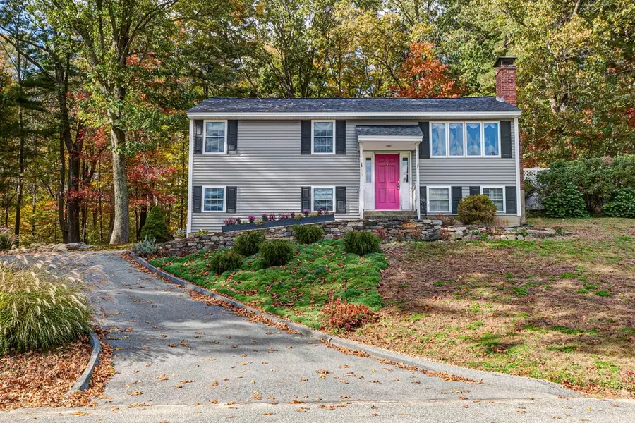 20 Rose Ln, Grafton, MA 01536