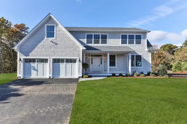 1934 Main Street, Chatham, MA 02633