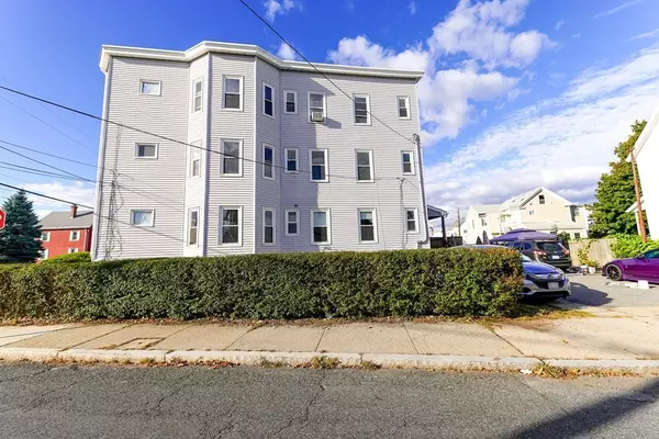 200-202 West St, Malden, MA 02148