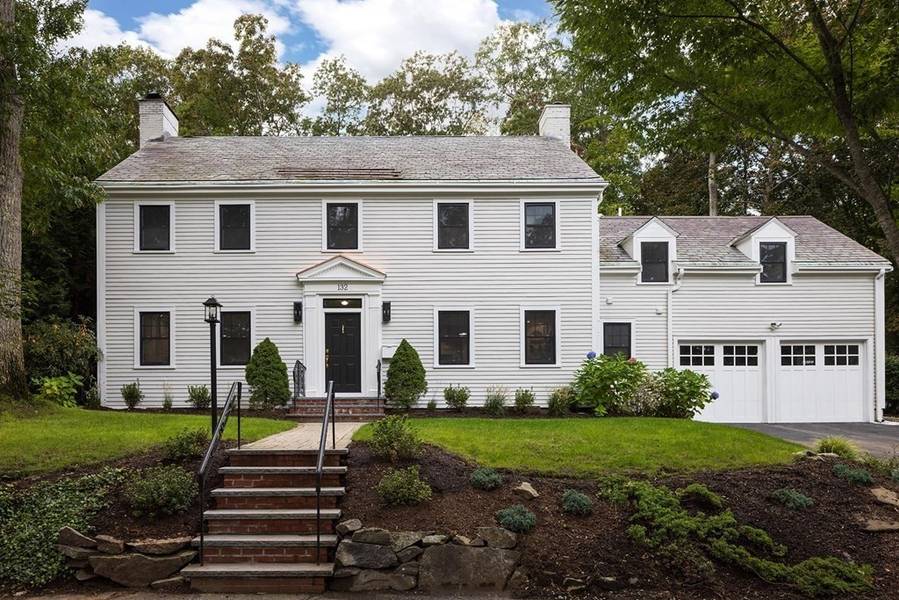 132 Arlington Rd., Brookline, MA 02467