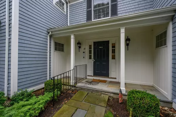 39 Tower Hill Rd #18A, Barnstable, MA 02655