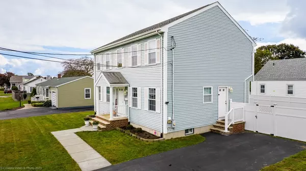 New Bedford, MA 02740,70 Winterville Road