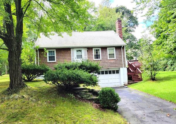 20 Main Blvd, Shrewsbury, MA 01545