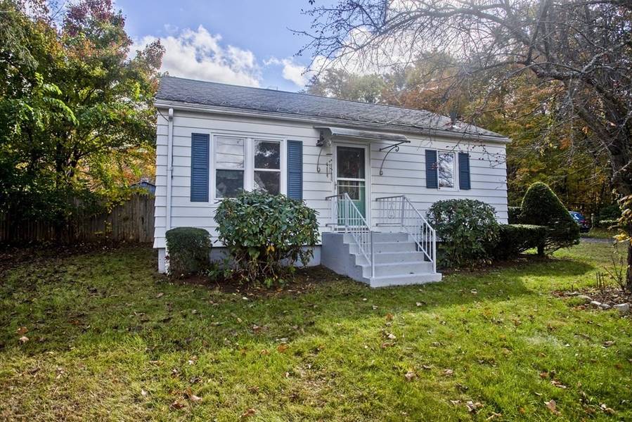 336 East Street, Easthampton, MA 01027