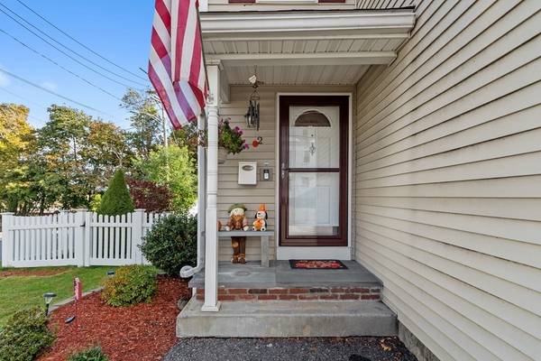 2 Wilson St #A, Leominster, MA 01453