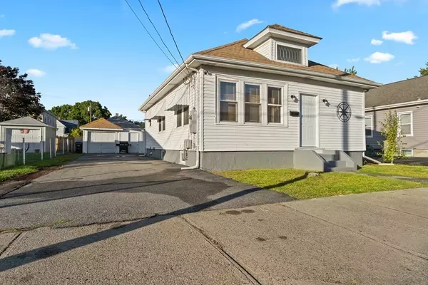 Pawtucket, RI 02861,112 Saratoga