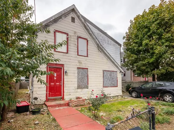 1 Wall Street, Quincy, MA 02169