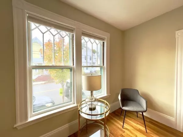 Salem, MA 01970,20 Hancock Street #1