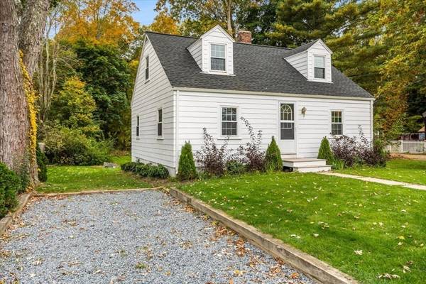 West Bridgewater, MA 02379,67 Thayer Avenue