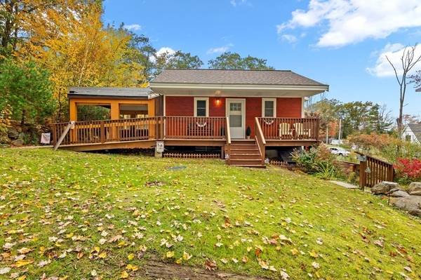 Ashburnham, MA 01430,29 Lakeshore