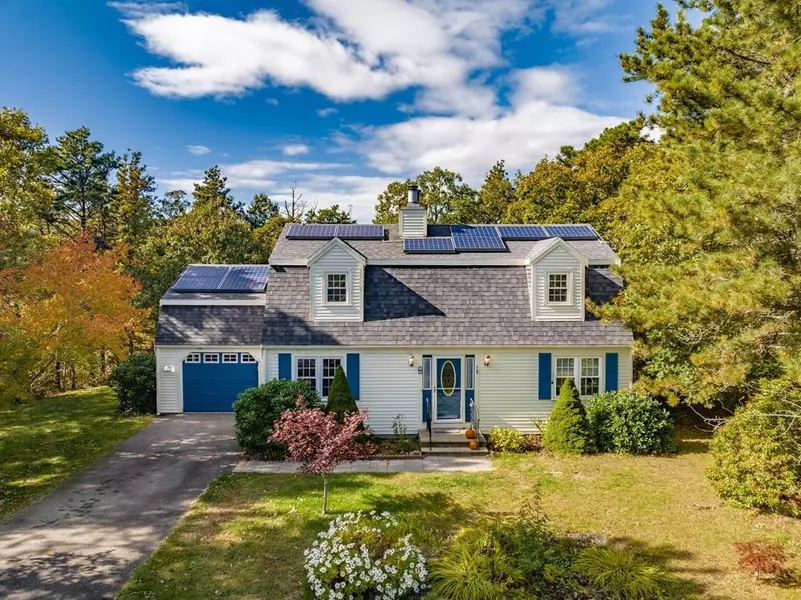 89 Great Pines Drive, Mashpee, MA 02649