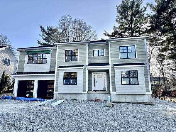 13 Woodland Road,  Lexington,  MA 02420