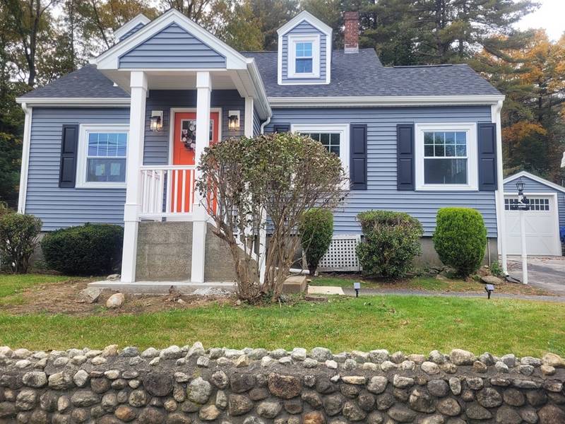 225 S. Main Street, Hopedale, MA 01747