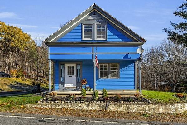 94 W Orange Rd, Orange, MA 01364