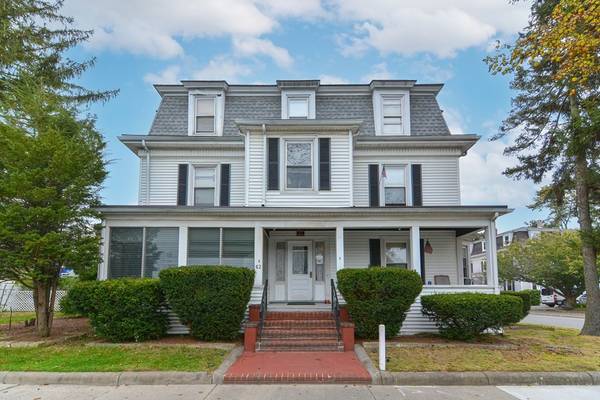 62 Nahant Street, Lynn, MA 01902