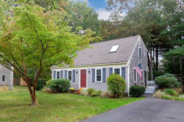 20 Orchard Ave., Kingston, MA 02364