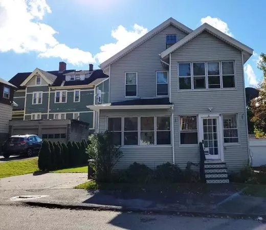 Worcester, MA 01605,5 Rankin St