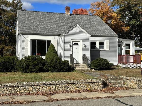 760 Lenox St, Athol, MA 01331