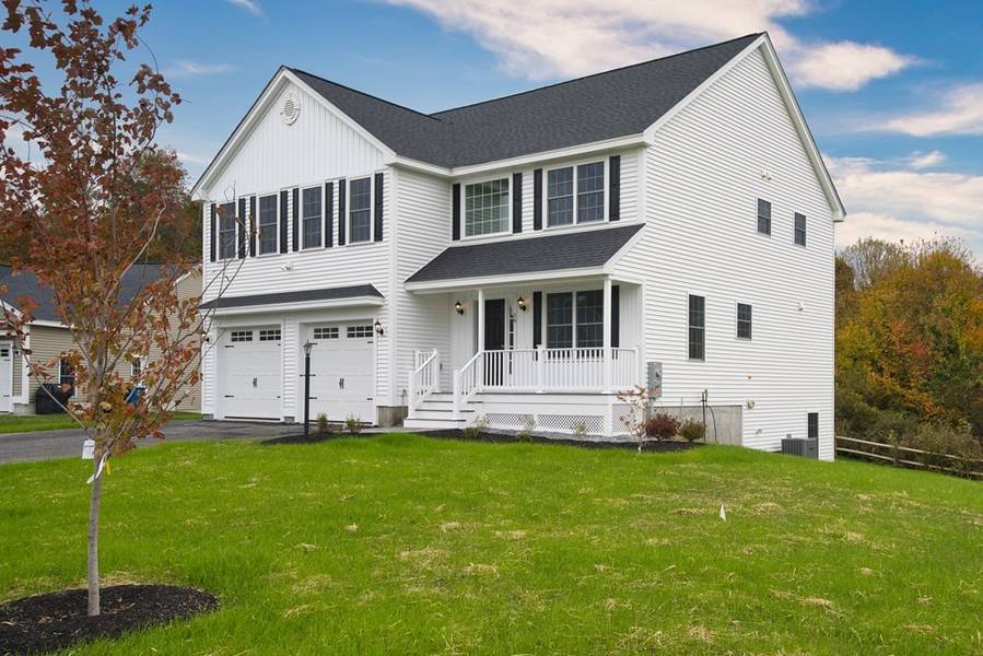 19 Berube Lane, Dracut, MA 01826