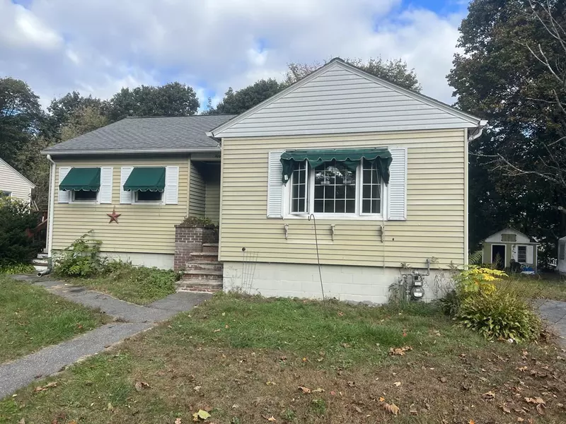 51 Champlain St, Dracut, MA 01826