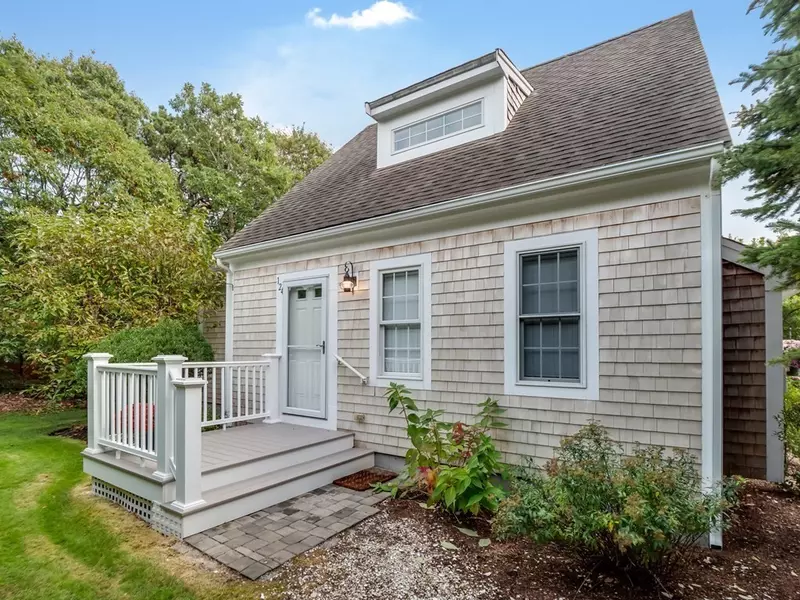 121 Camp St #124, Yarmouth, MA 02673