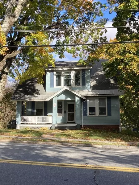 209 Green St, Gardner, MA 01440