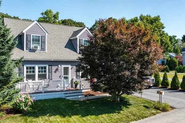 Acushnet, MA 02743,44 Guillotte St