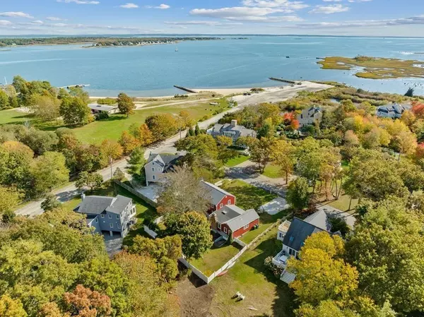 Marion, MA 02738,7 Zora Road