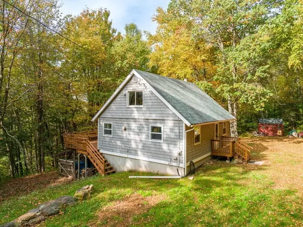 Monterey, MA 01245,19 Broderick Rd