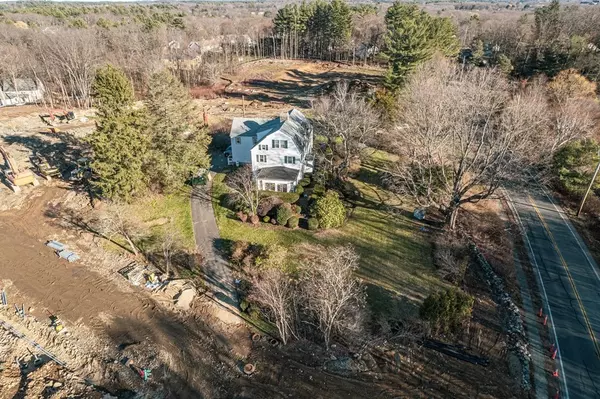 Danvers, MA 01923,Lot 4 Chatham Ln