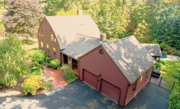 23 North Brookfield Road, Spencer, MA 01562