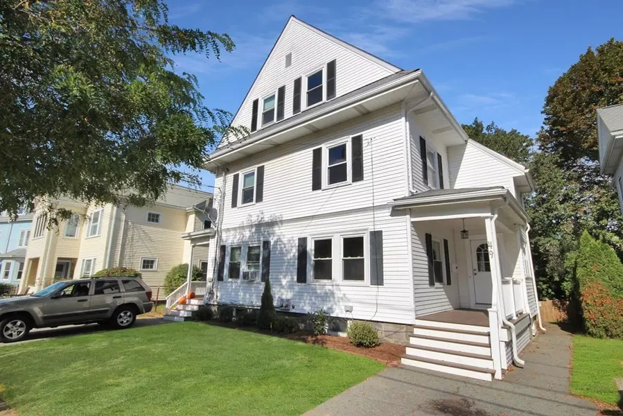 49 Union Street #49, Watertown, MA 02472