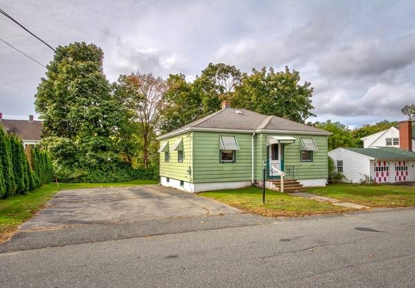 Somerset, MA 02726,175 Maple St