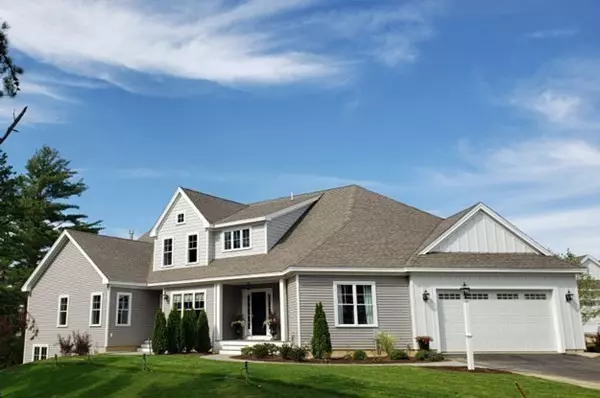 Plymouth, MA 02360,26 Meadowbrook Drive