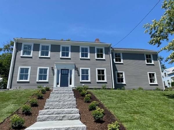 19 Winter Street #2, Newton, MA 02464