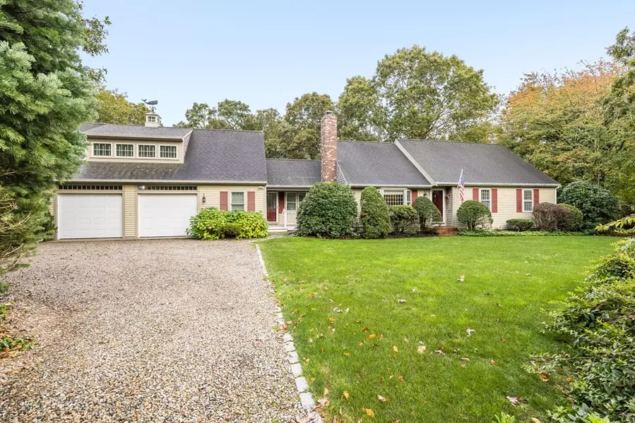 7 Fairway Dr, Harwich, MA 02645