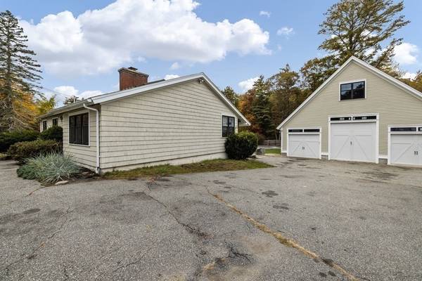 Billerica, MA 01821,4 University Lane