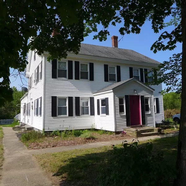 Millville, MA 01529,65 Providence Street