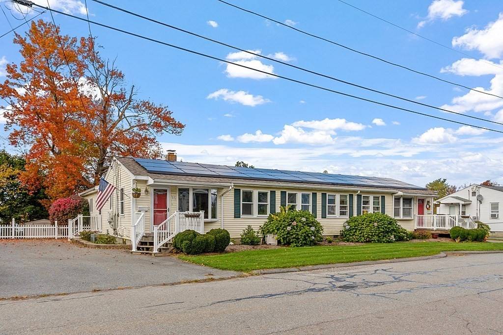 Ayer, MA 01432,21-23 Willard St West