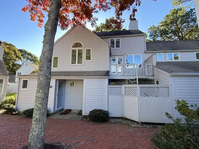 100 Mid-Iron Way #7001, Mashpee, MA 02649