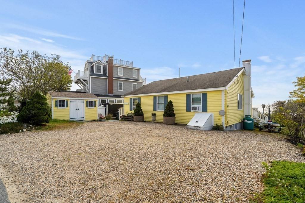 Newburyport, MA 01950,23 Harbor St